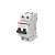 Автоматический выключатель ABB S201 B32NA 2CDS251103R0325