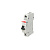 Автоматический выключатель ABB S201 C80 2CDS251001R0804